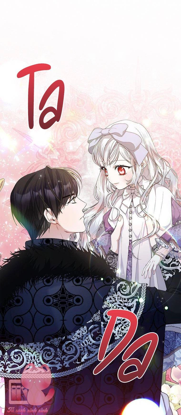 Nhận Nuôi Người Cha Phản Diện Chapter 34 - 14