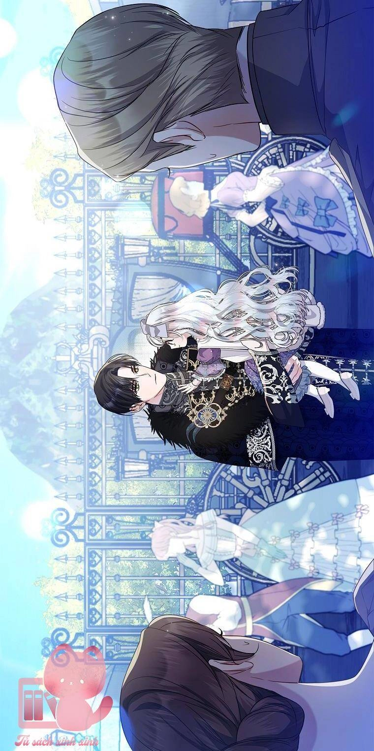 Nhận Nuôi Người Cha Phản Diện Chapter 34 - 19