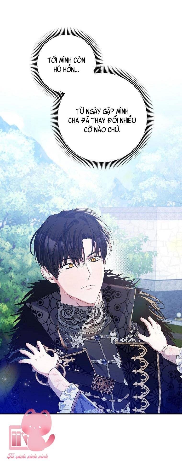 Nhận Nuôi Người Cha Phản Diện Chapter 34 - 22