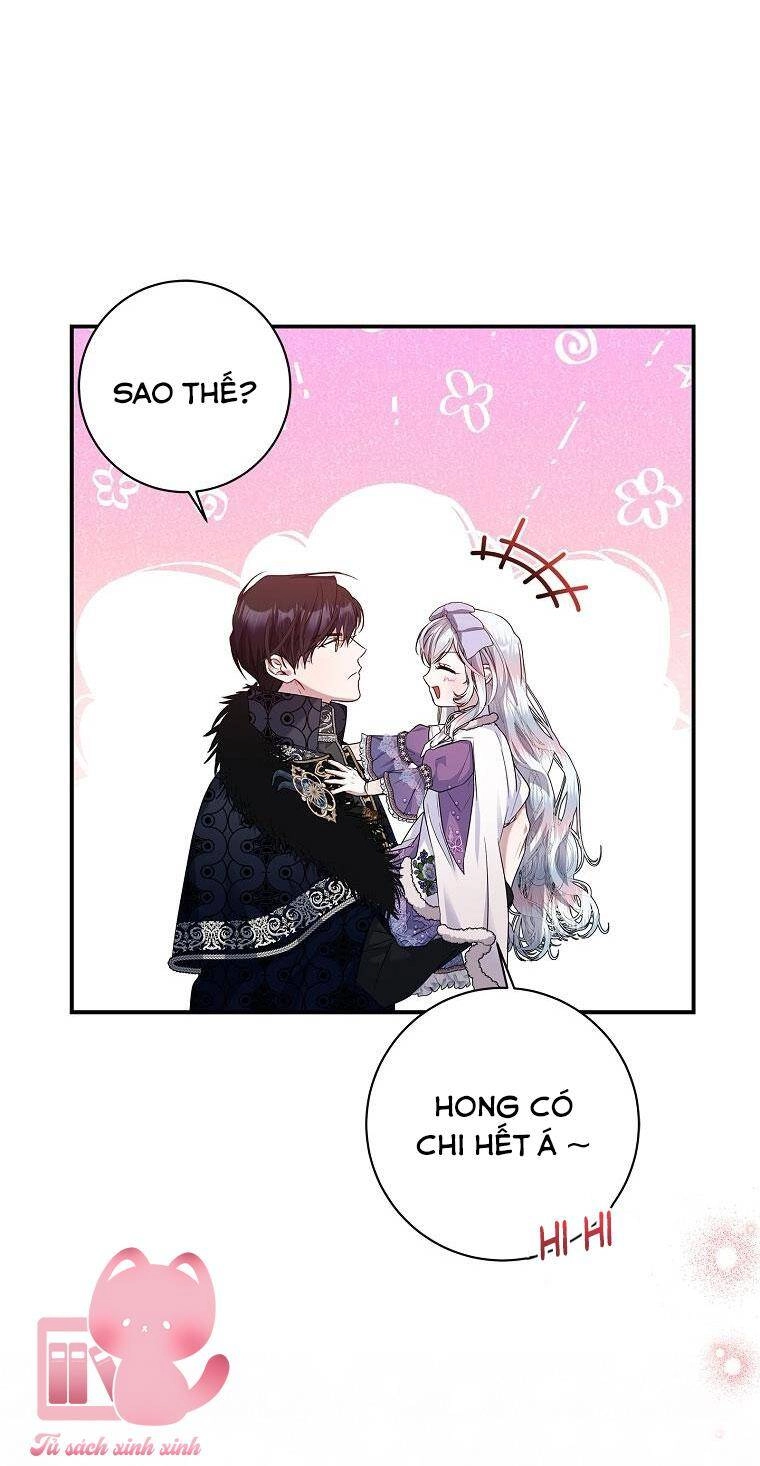 Nhận Nuôi Người Cha Phản Diện Chapter 34 - 23