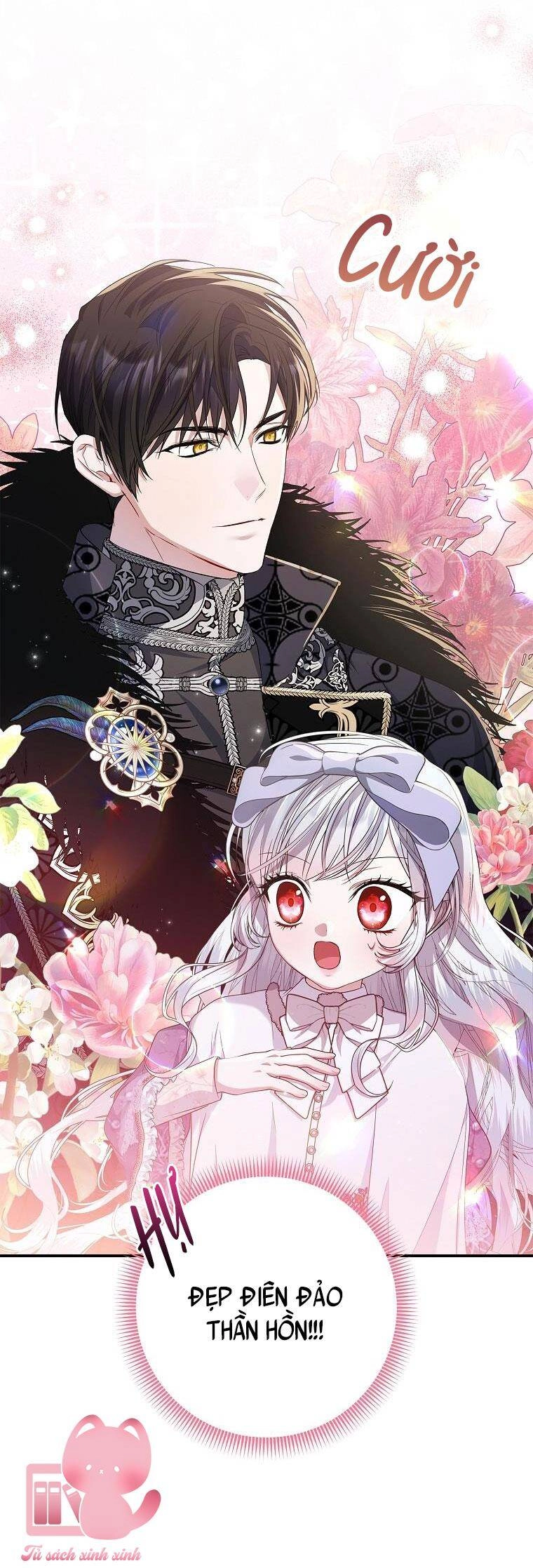 Nhận Nuôi Người Cha Phản Diện Chapter 34 - 24