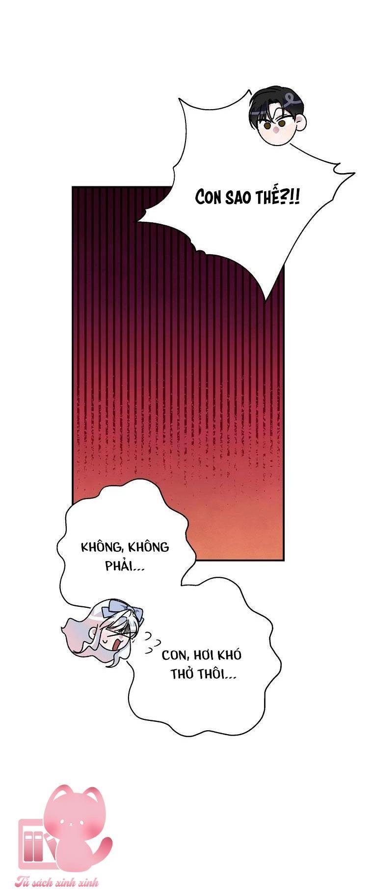 Nhận Nuôi Người Cha Phản Diện Chapter 34 - 26