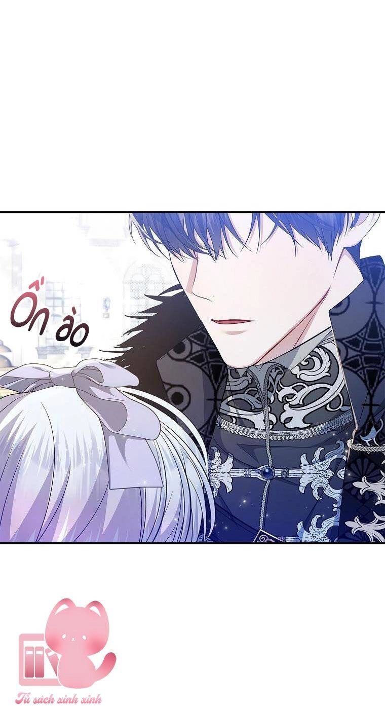 Nhận Nuôi Người Cha Phản Diện Chapter 34 - 33