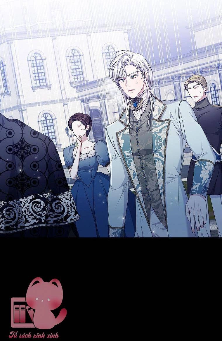 Nhận Nuôi Người Cha Phản Diện Chapter 34 - 40