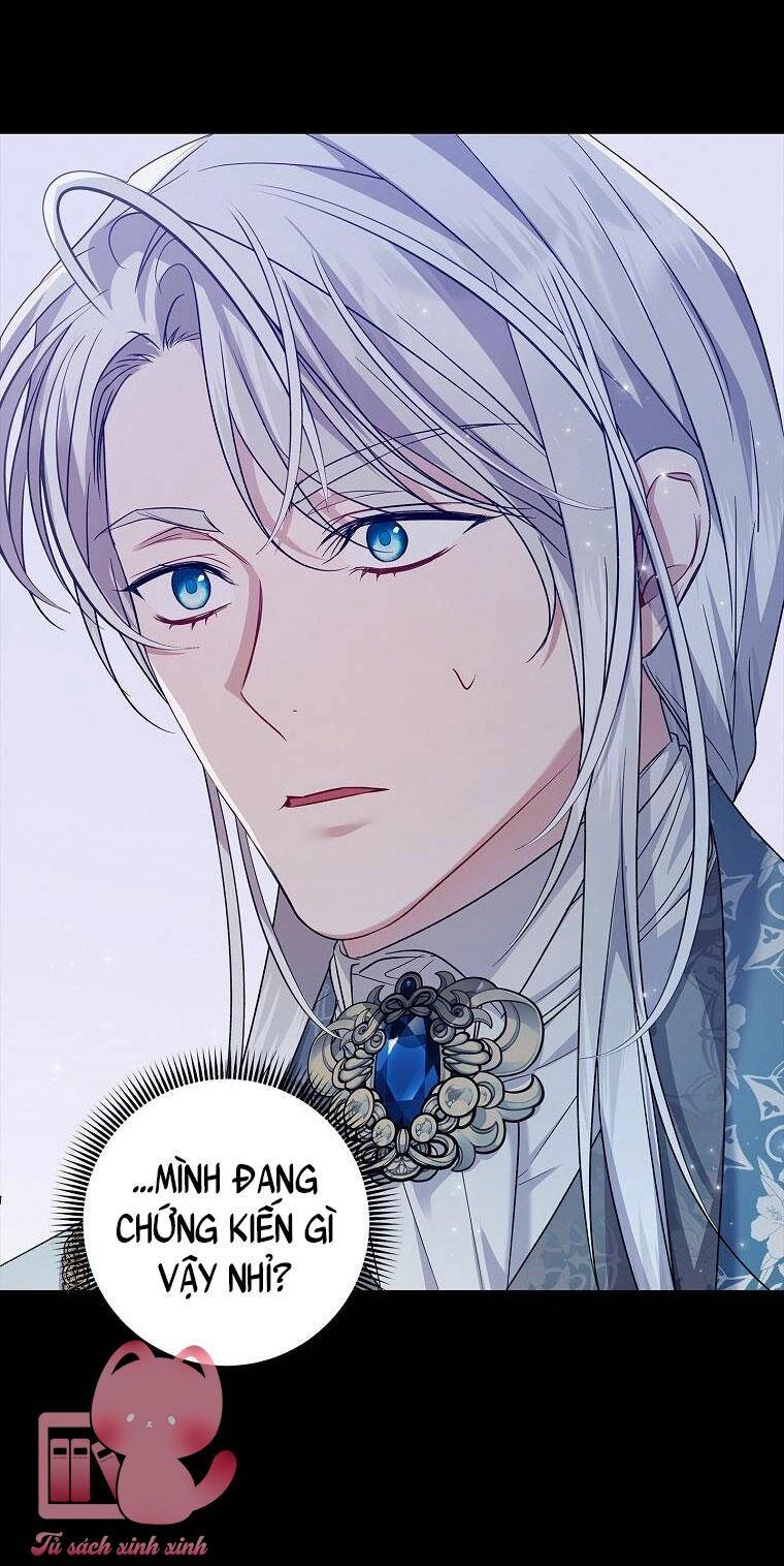 Nhận Nuôi Người Cha Phản Diện Chapter 34 - 41