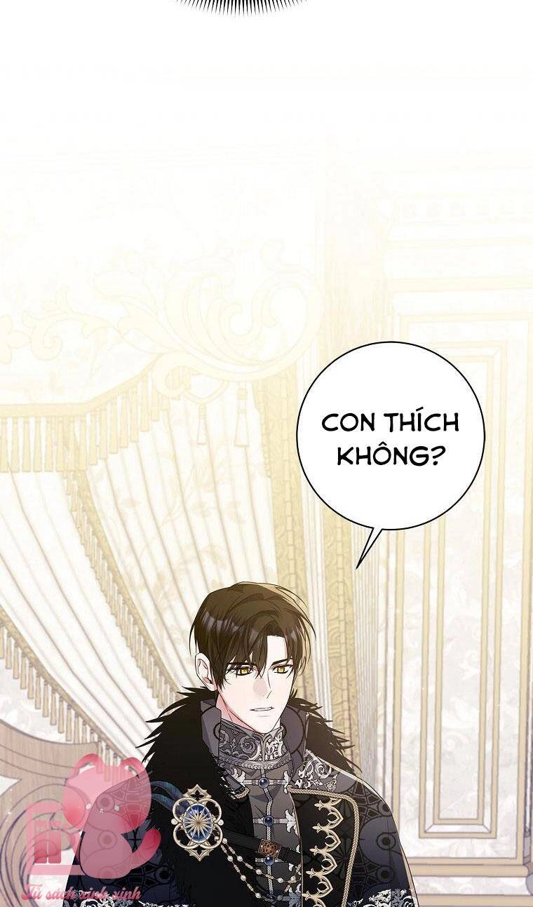 Nhận Nuôi Người Cha Phản Diện Chapter 34 - 47