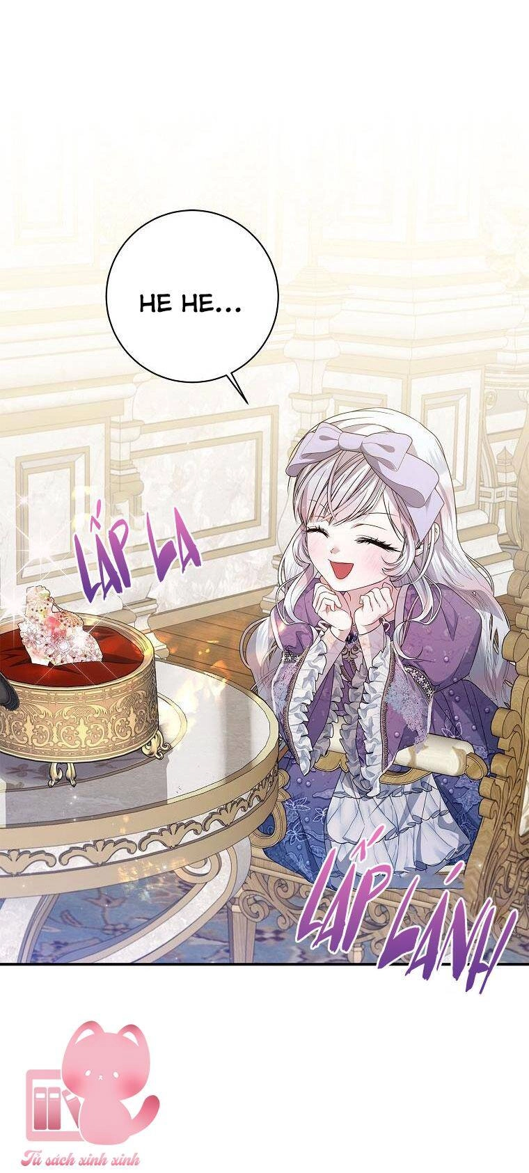 Nhận Nuôi Người Cha Phản Diện Chapter 34 - 51