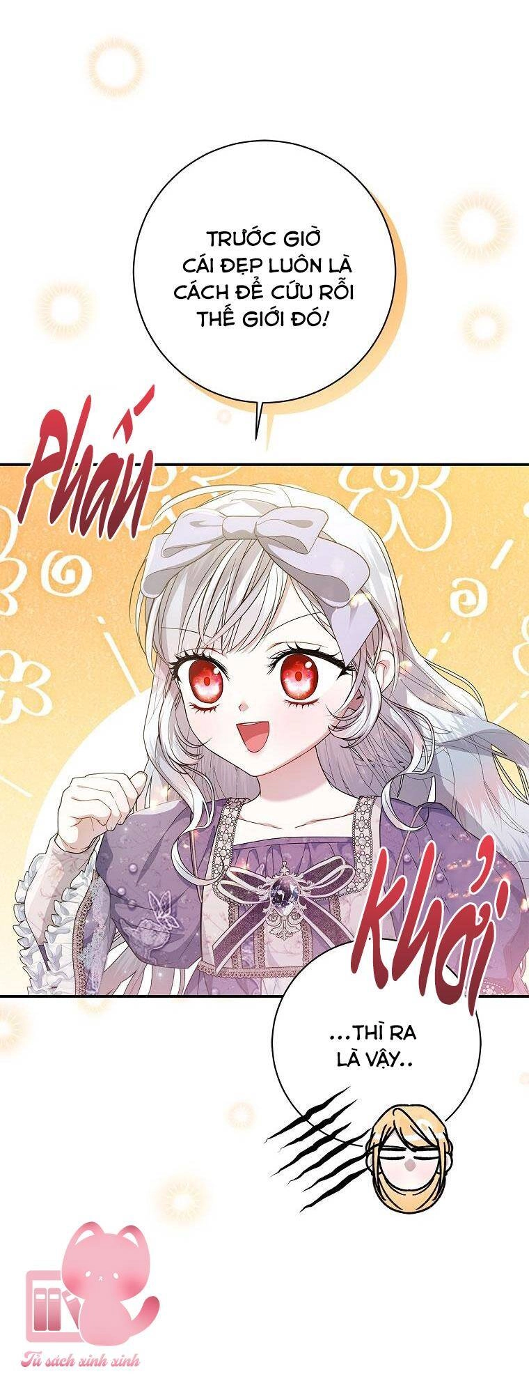 Nhận Nuôi Người Cha Phản Diện Chapter 34 - 54