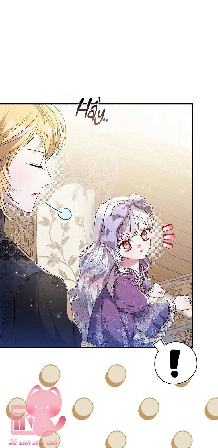 Nhận Nuôi Người Cha Phản Diện Chapter 34 - 55