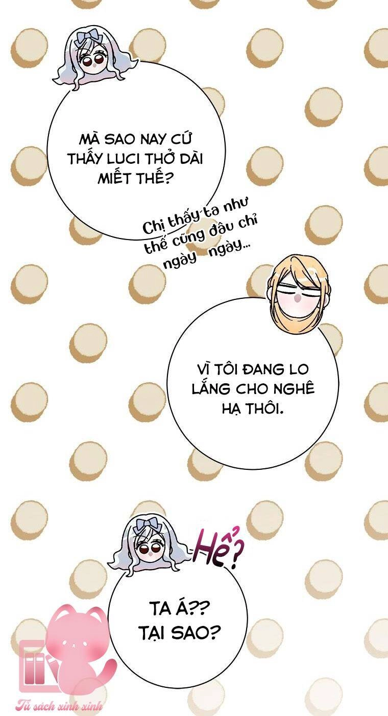 Nhận Nuôi Người Cha Phản Diện Chapter 34 - 56