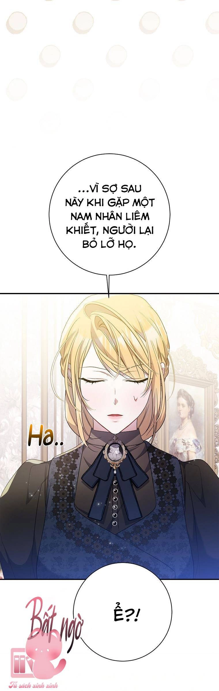 Nhận Nuôi Người Cha Phản Diện Chapter 34 - 57