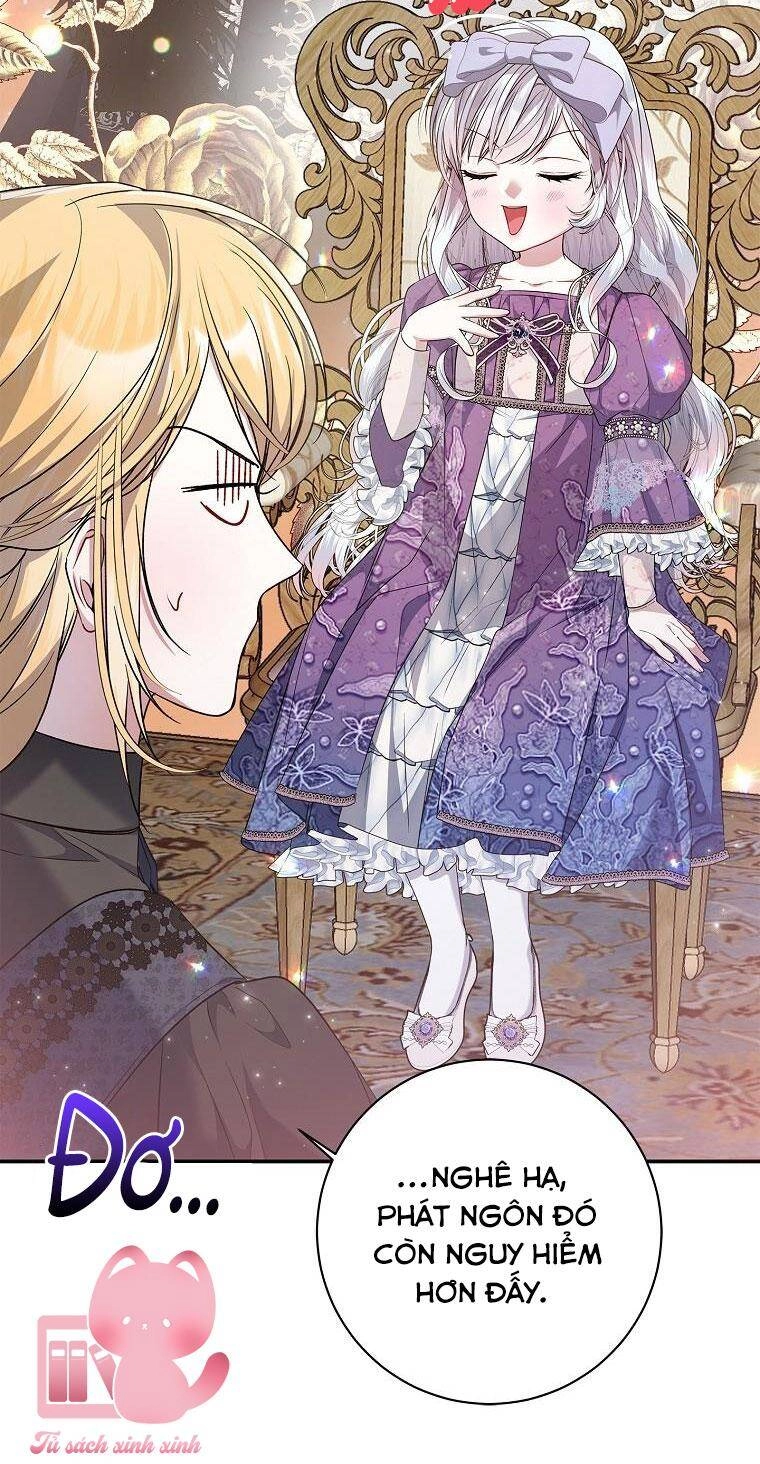 Nhận Nuôi Người Cha Phản Diện Chapter 34 - 61