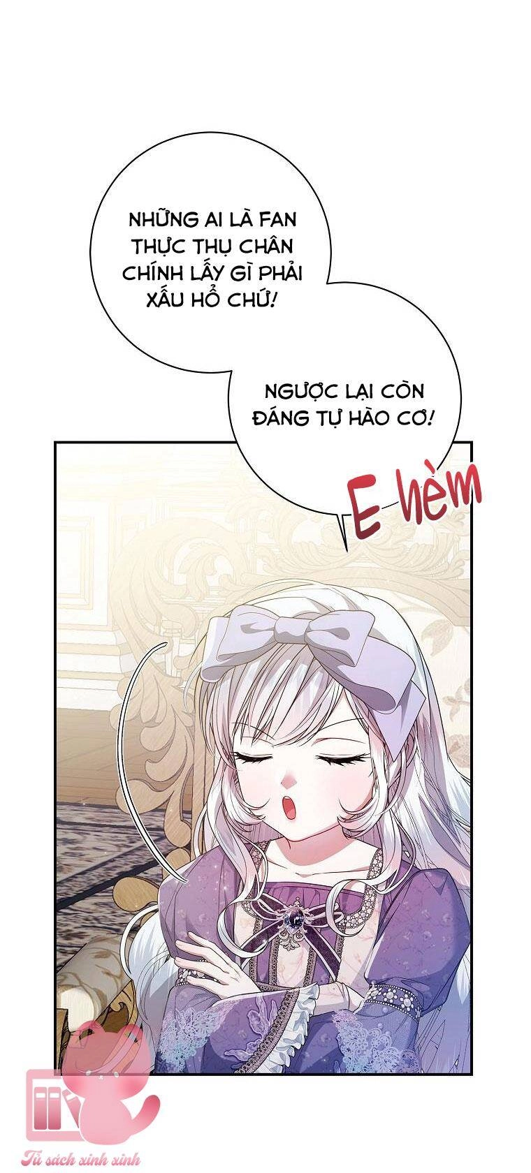 Nhận Nuôi Người Cha Phản Diện Chapter 34 - 62