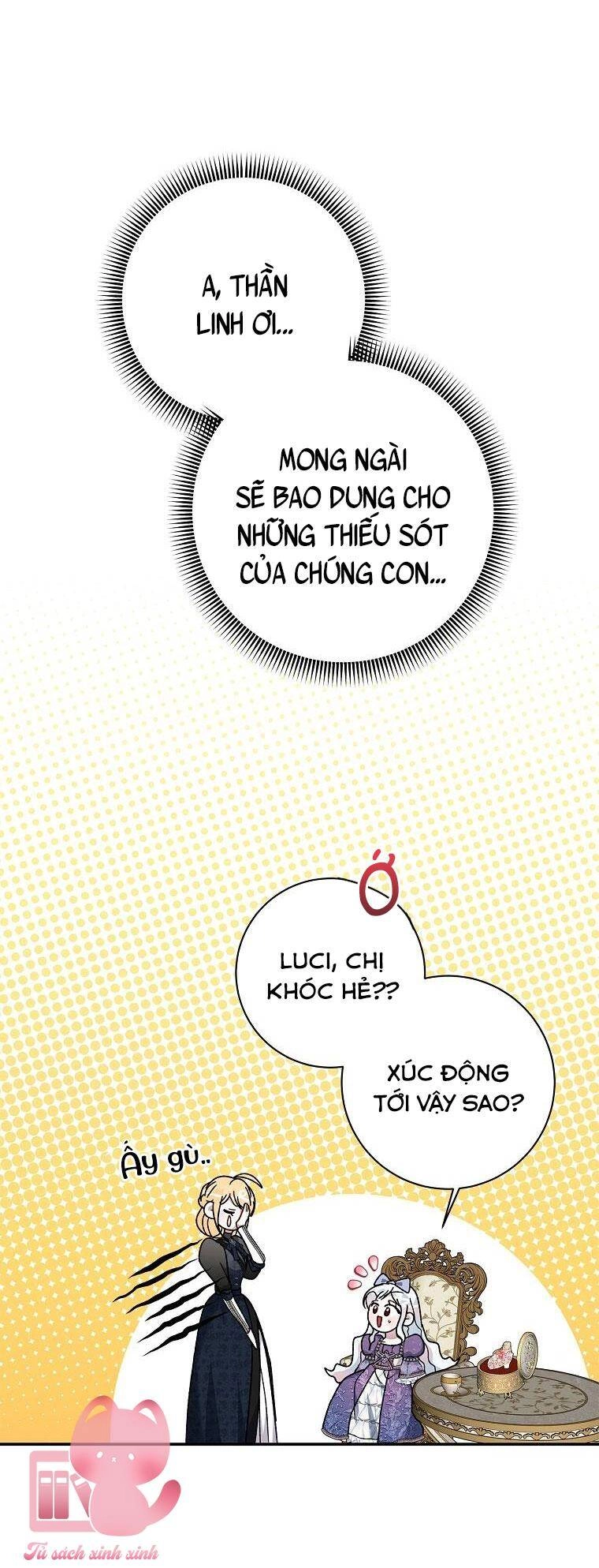 Nhận Nuôi Người Cha Phản Diện Chapter 34 - 64