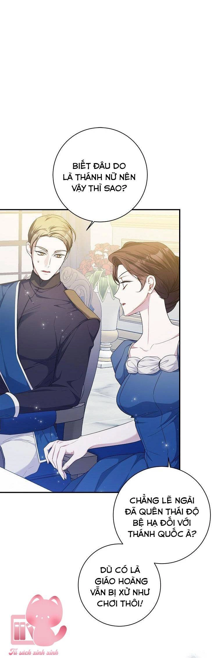 Nhận Nuôi Người Cha Phản Diện Chapter 34 - 69