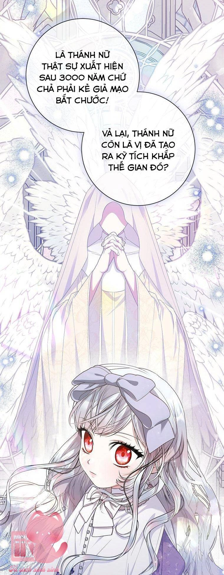 Nhận Nuôi Người Cha Phản Diện Chapter 34 - 71