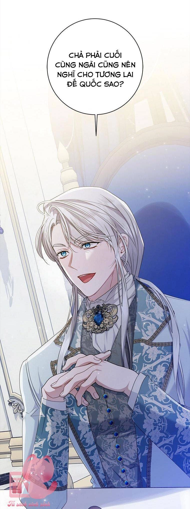 Nhận Nuôi Người Cha Phản Diện Chapter 34 - 74