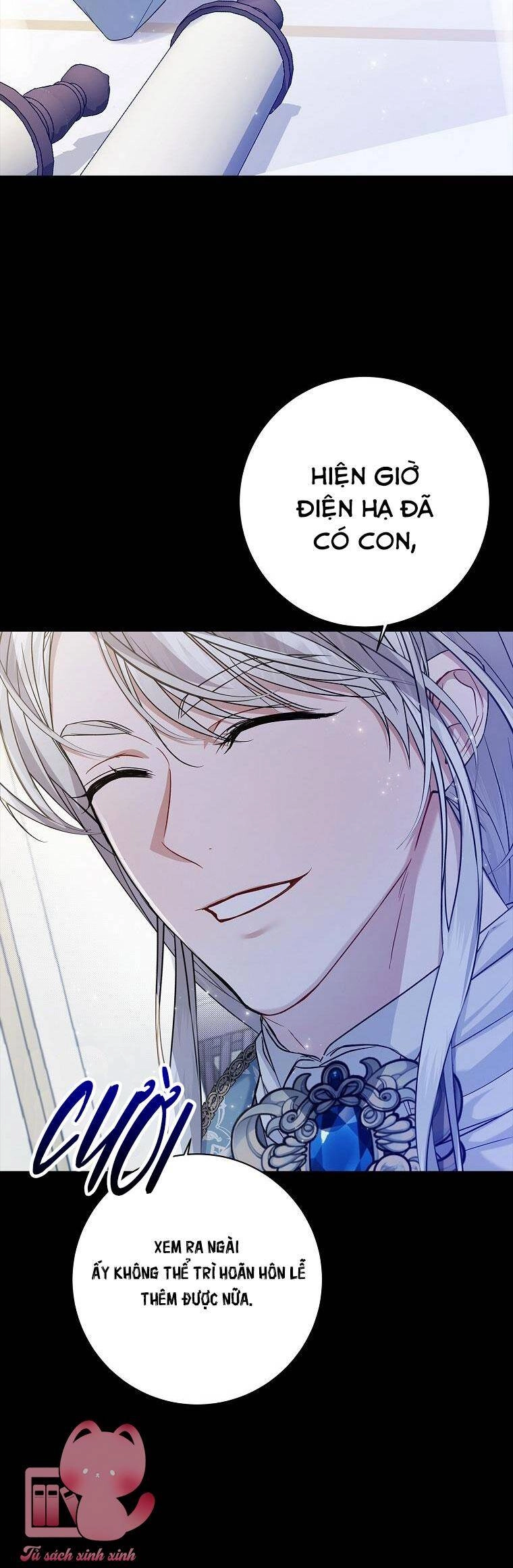 Nhận Nuôi Người Cha Phản Diện Chapter 34 - 75