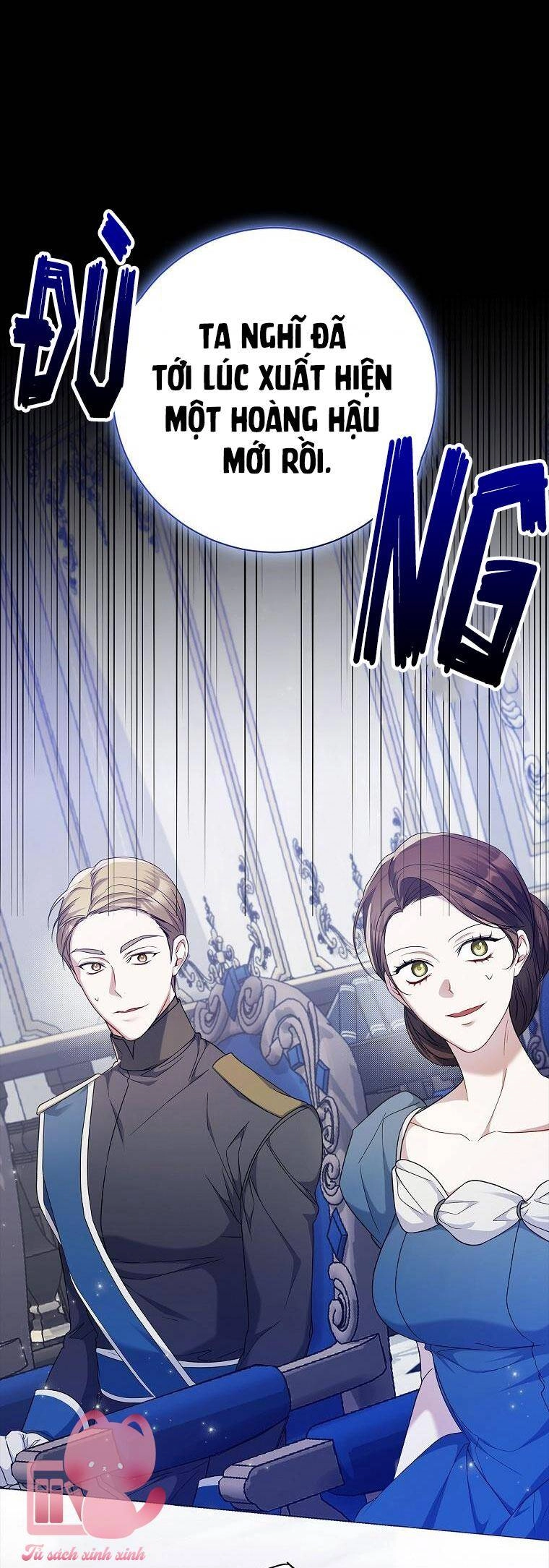 Nhận Nuôi Người Cha Phản Diện Chapter 34 - 76