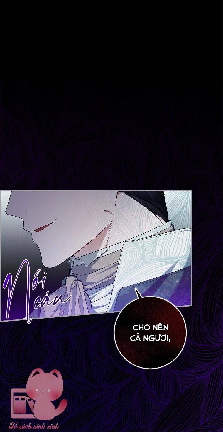 Nhận Nuôi Người Cha Phản Diện Chapter 35 - 12