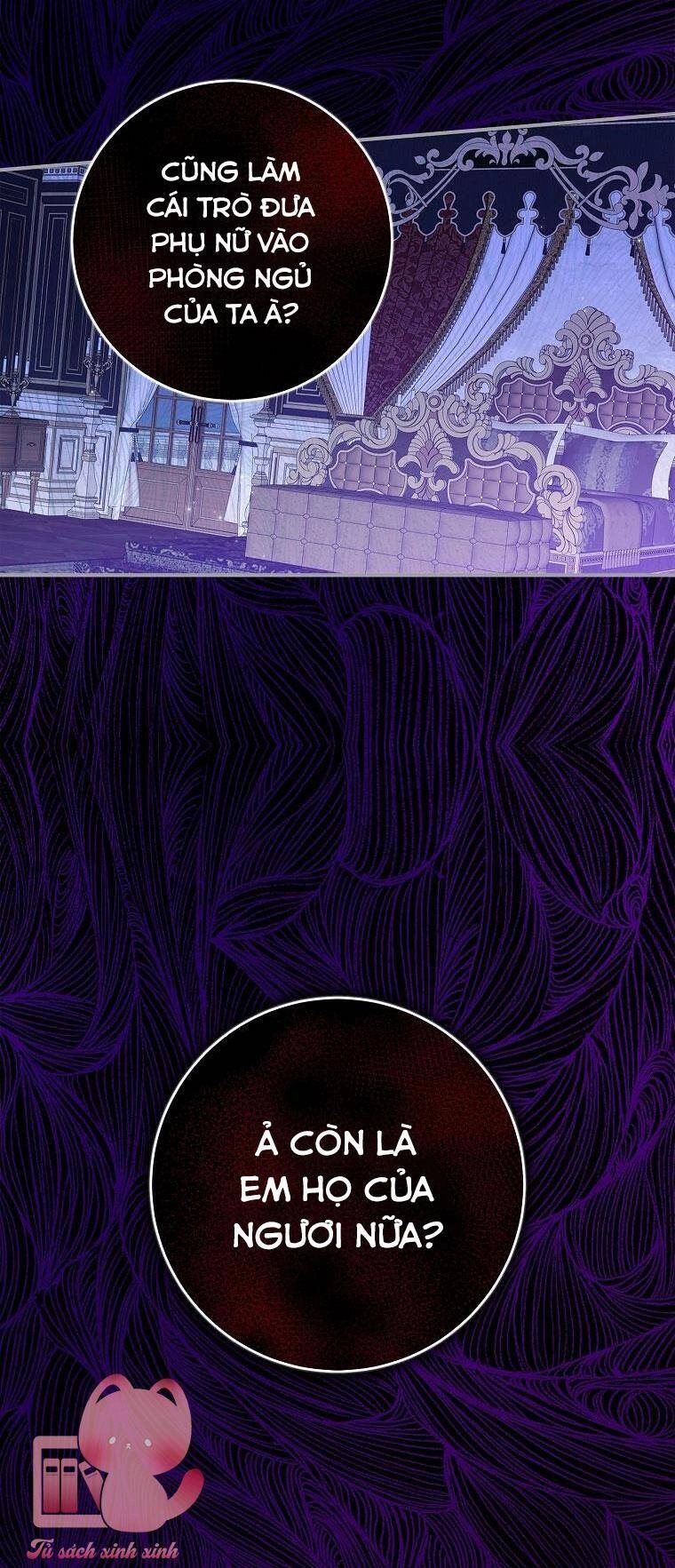 Nhận Nuôi Người Cha Phản Diện Chapter 35 - 13