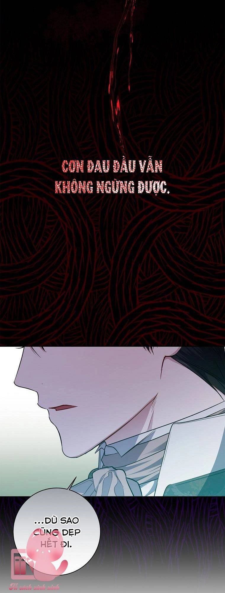 Nhận Nuôi Người Cha Phản Diện Chapter 35 - 26