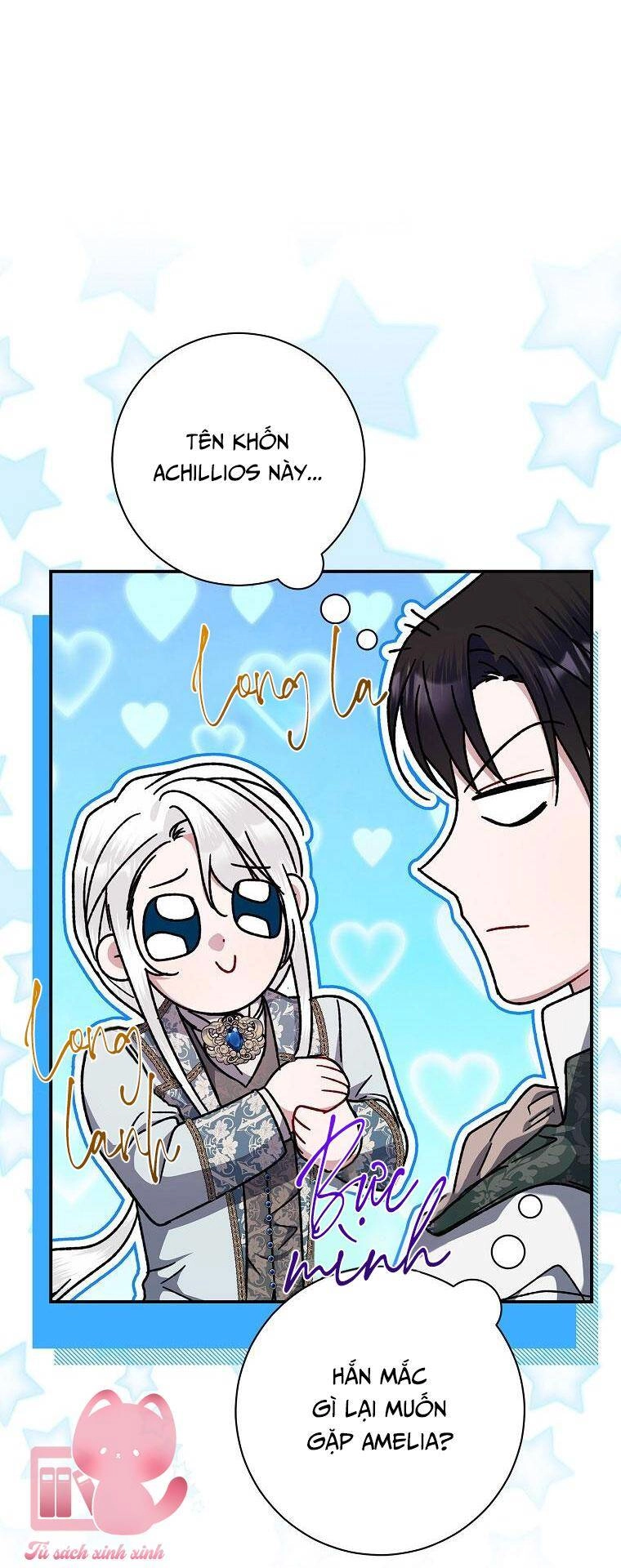 Nhận Nuôi Người Cha Phản Diện Chapter 35 - 30