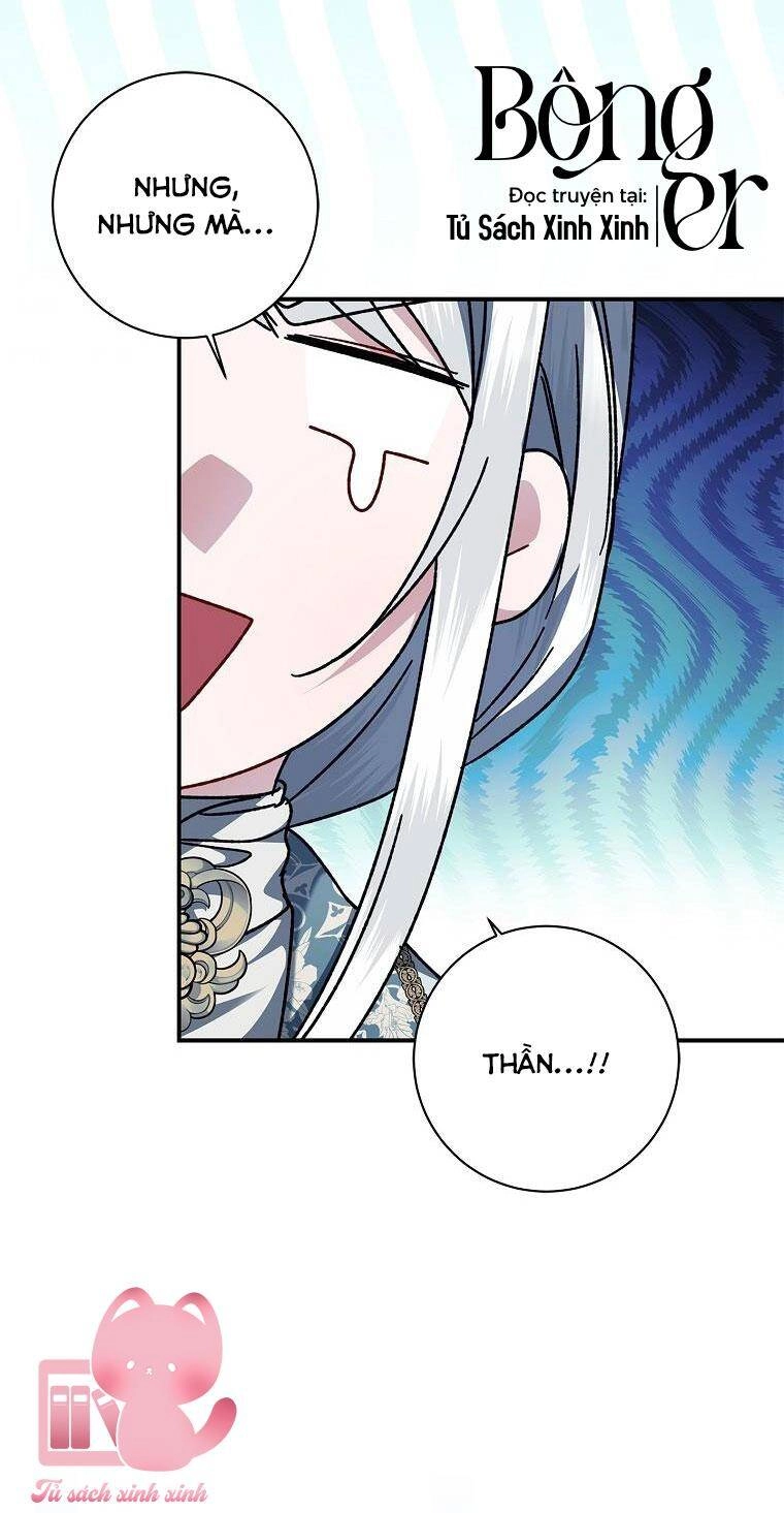 Nhận Nuôi Người Cha Phản Diện Chapter 35 - 39