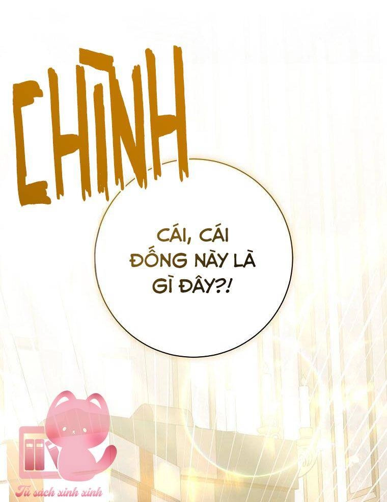 Nhận Nuôi Người Cha Phản Diện Chapter 35 - 43