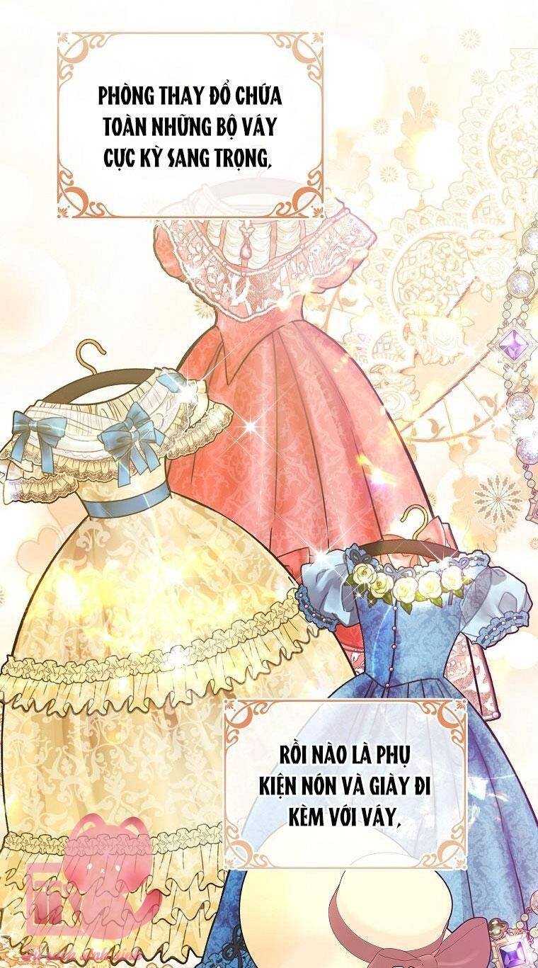 Nhận Nuôi Người Cha Phản Diện Chapter 35 - 46