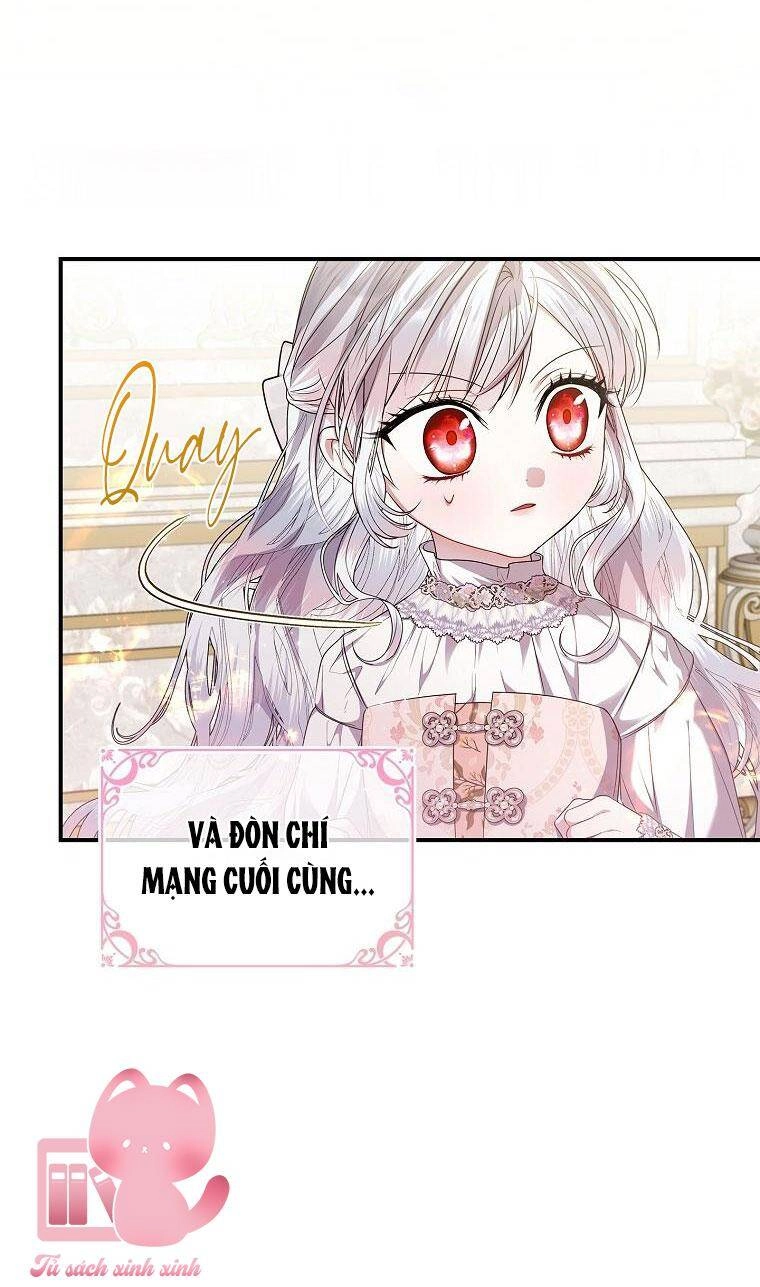 Nhận Nuôi Người Cha Phản Diện Chapter 35 - 48