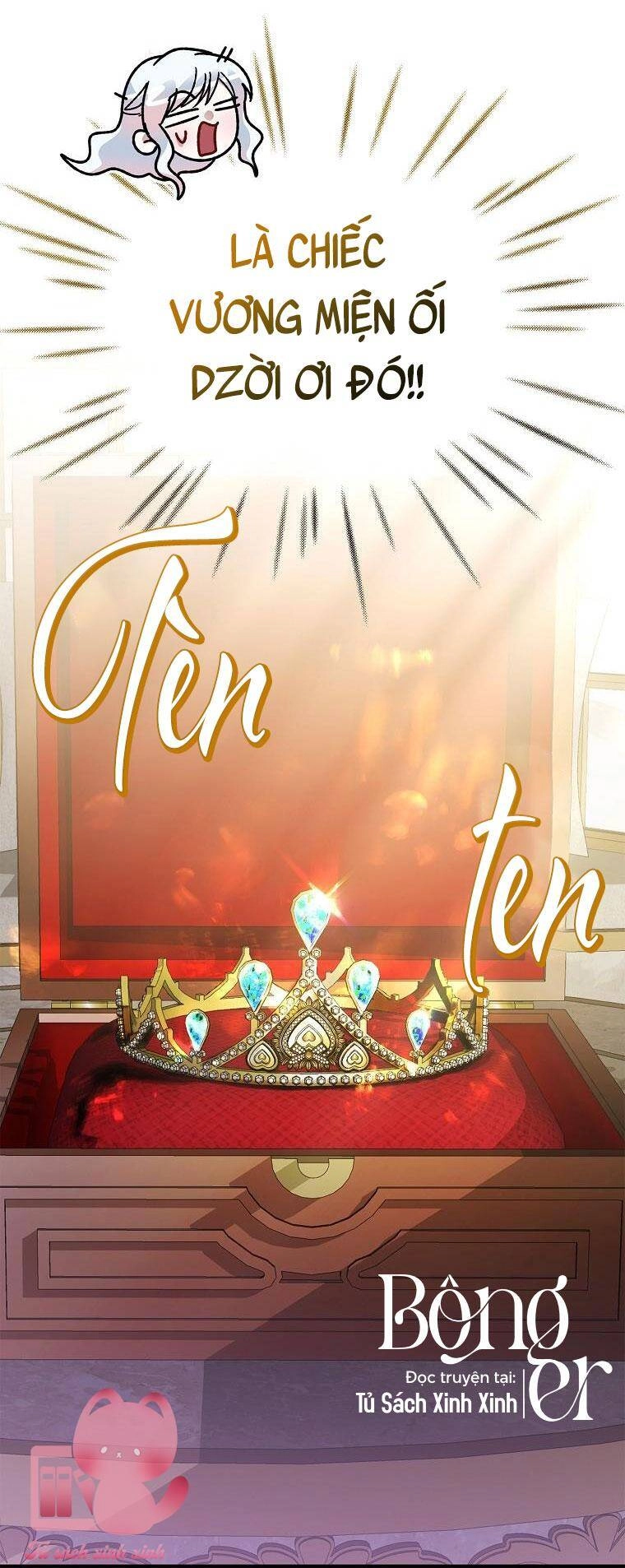 Nhận Nuôi Người Cha Phản Diện Chapter 35 - 49