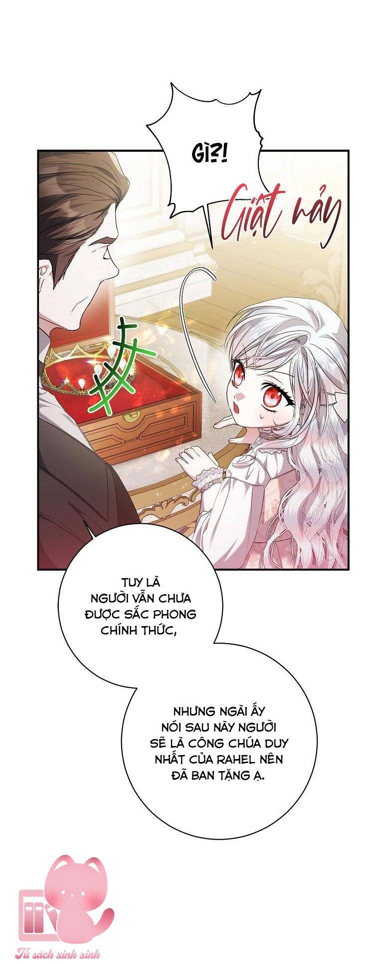 Nhận Nuôi Người Cha Phản Diện Chapter 35 - 51