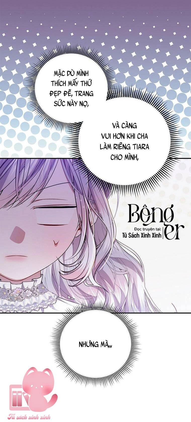 Nhận Nuôi Người Cha Phản Diện Chapter 35 - 55