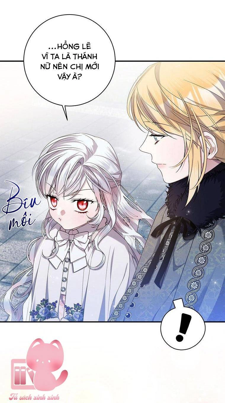 Nhận Nuôi Người Cha Phản Diện Chapter 35 - 69