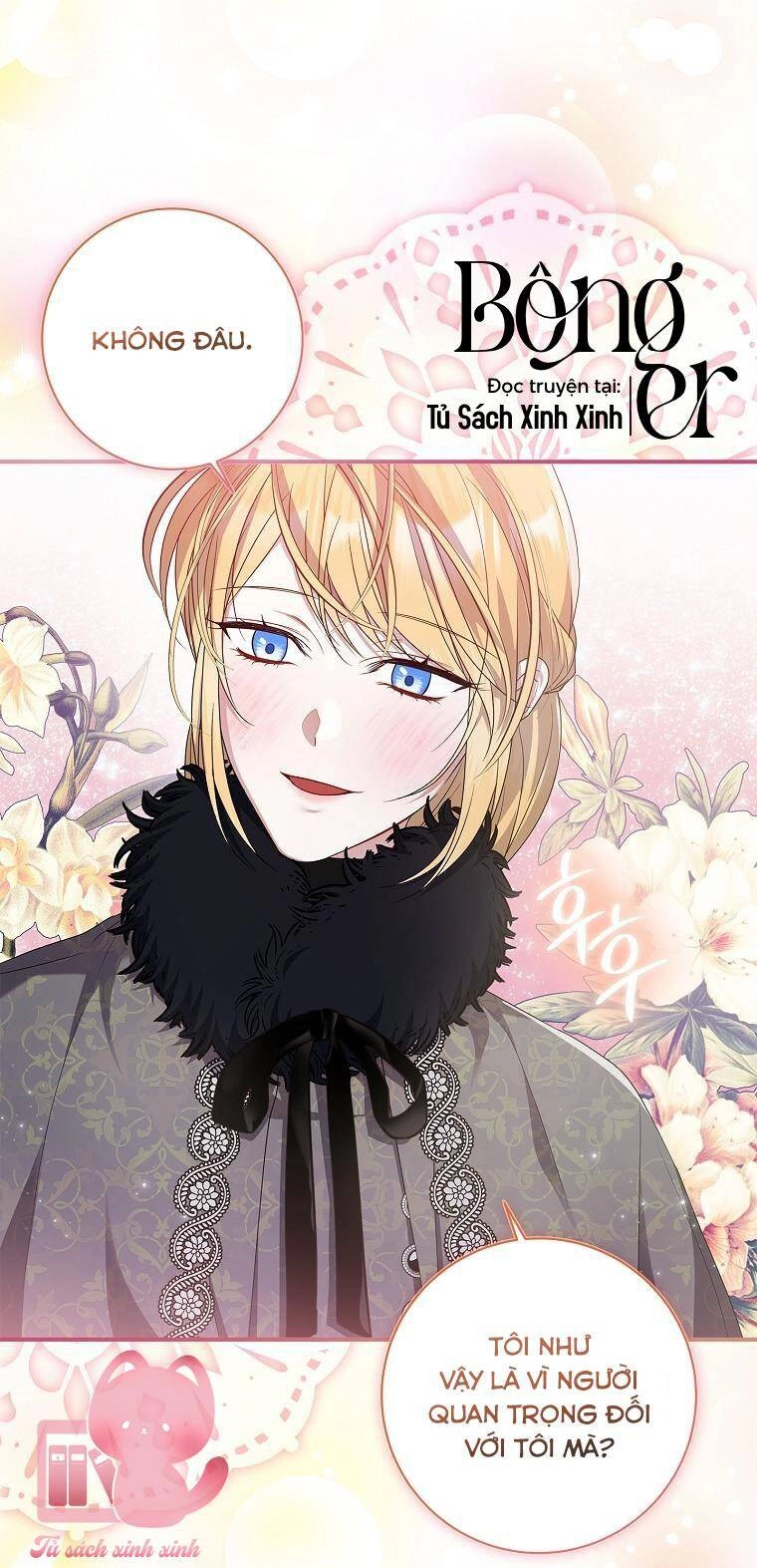 Nhận Nuôi Người Cha Phản Diện Chapter 35 - 70