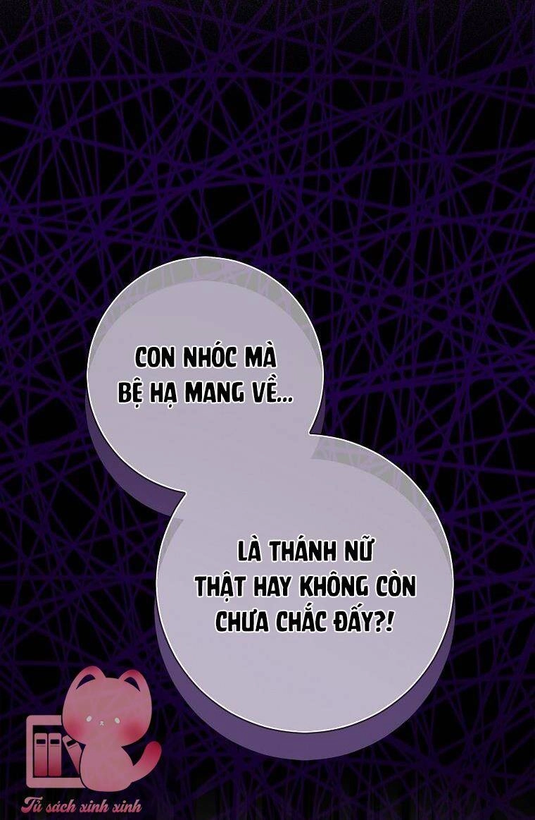 Nhận Nuôi Người Cha Phản Diện Chapter 36 - 10