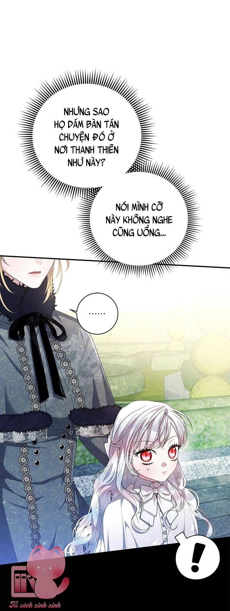 Nhận Nuôi Người Cha Phản Diện Chapter 36 - 13