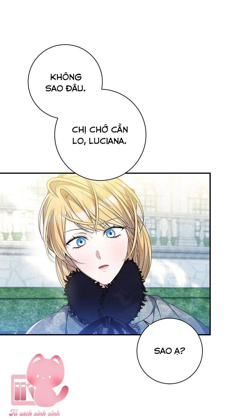 Nhận Nuôi Người Cha Phản Diện Chapter 36 - 21