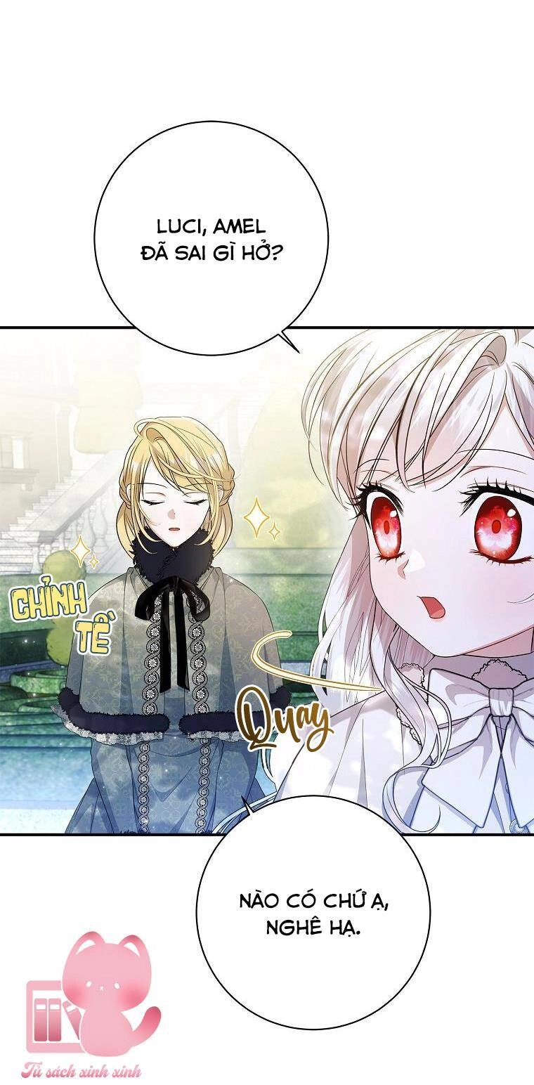 Nhận Nuôi Người Cha Phản Diện Chapter 36 - 28