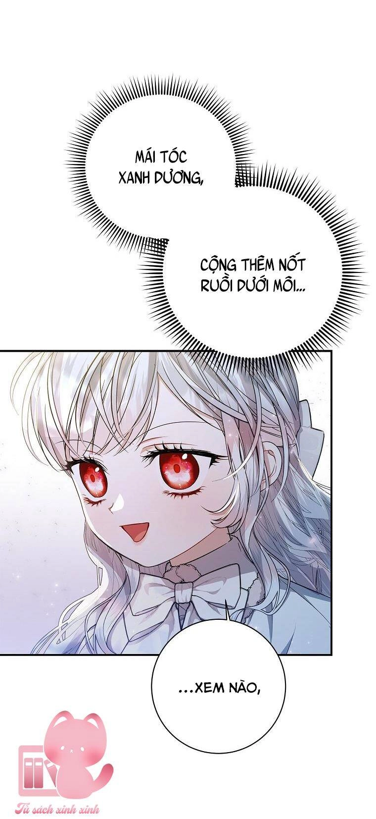 Nhận Nuôi Người Cha Phản Diện Chapter 36 - 30