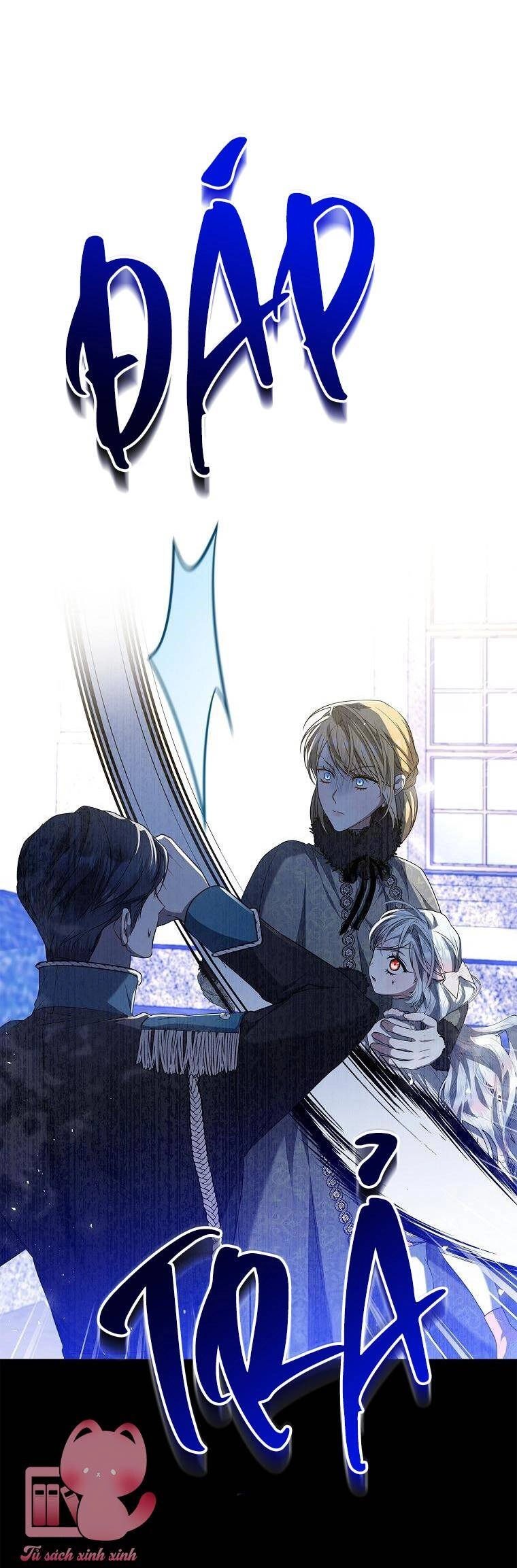 Nhận Nuôi Người Cha Phản Diện Chapter 36 - 48