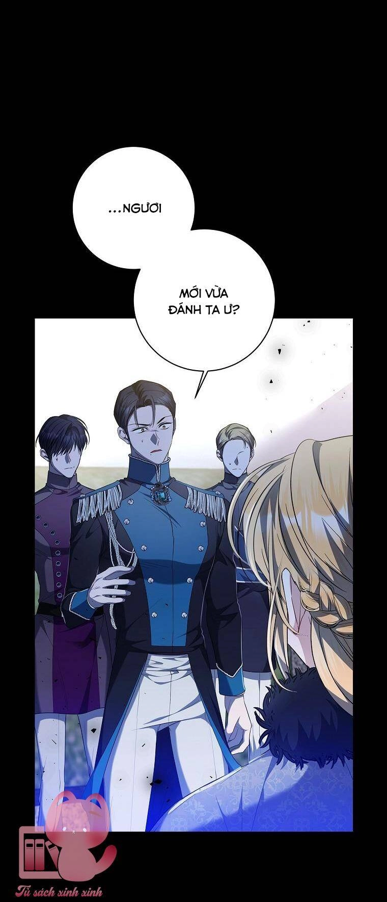 Nhận Nuôi Người Cha Phản Diện Chapter 36 - 51