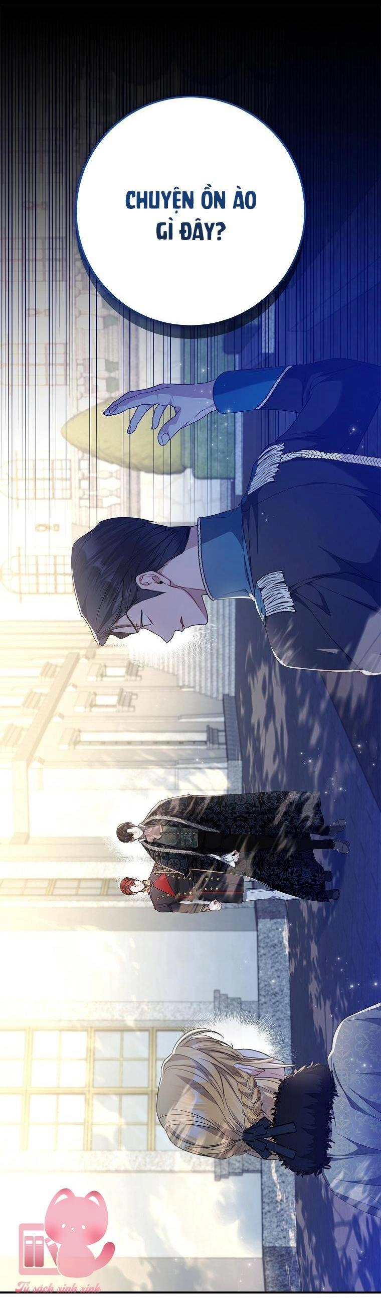 Nhận Nuôi Người Cha Phản Diện Chapter 36 - 53