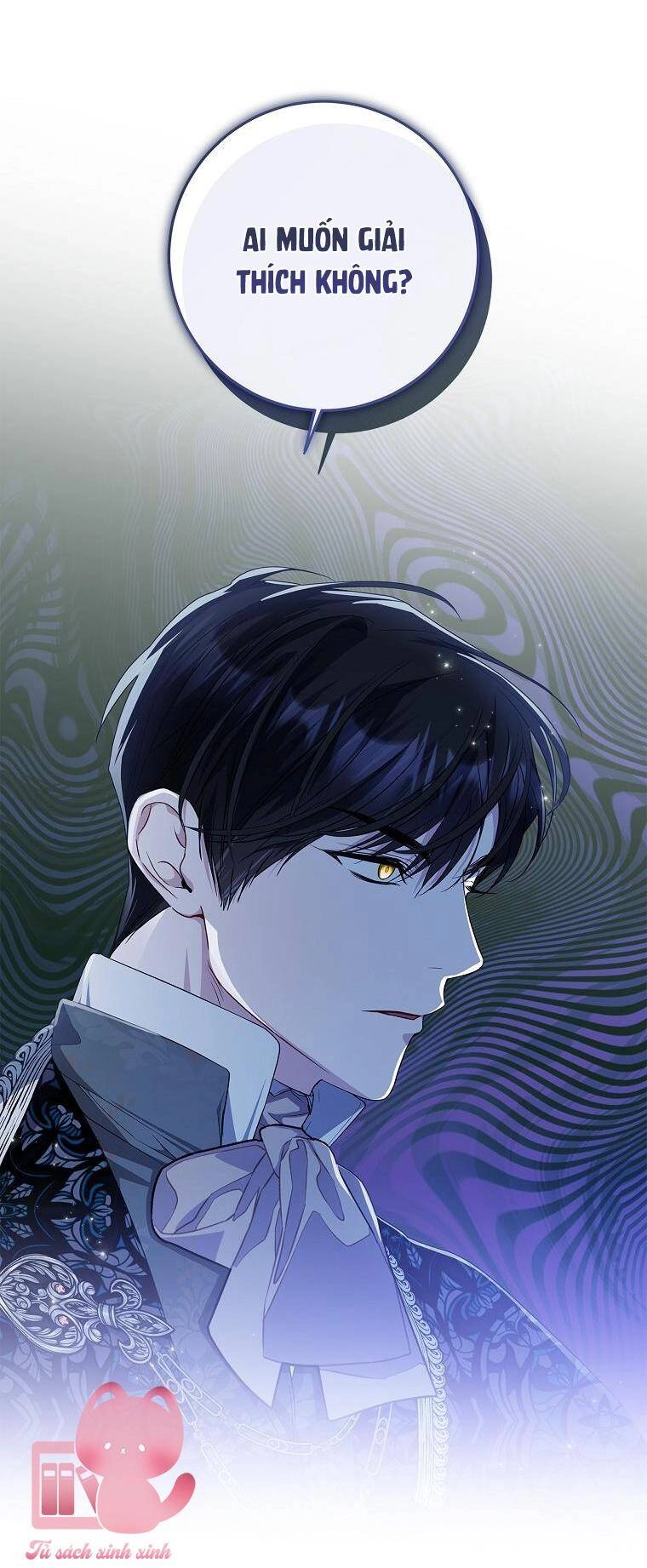 Nhận Nuôi Người Cha Phản Diện Chapter 36 - 58