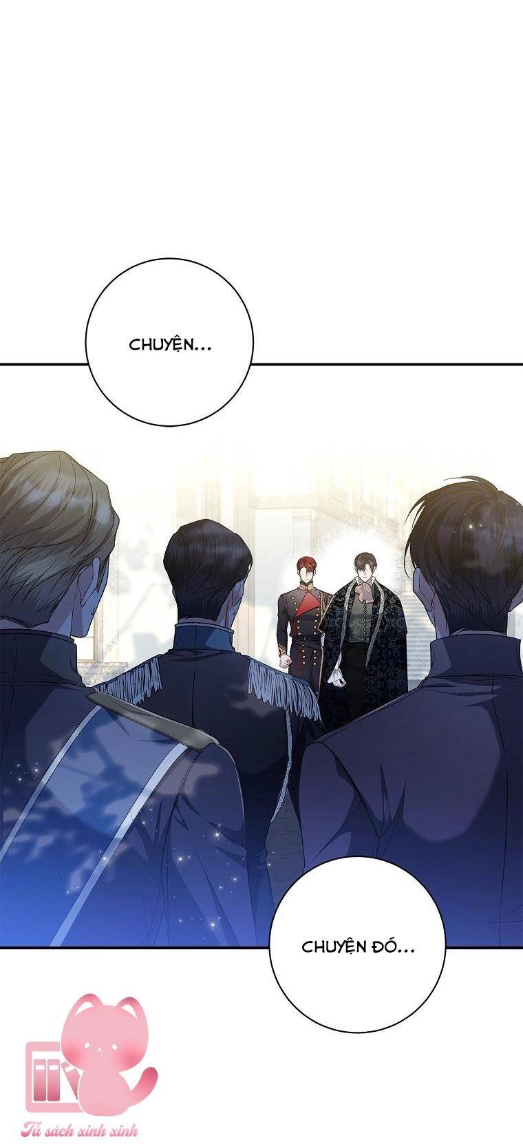 Nhận Nuôi Người Cha Phản Diện Chapter 36 - 59