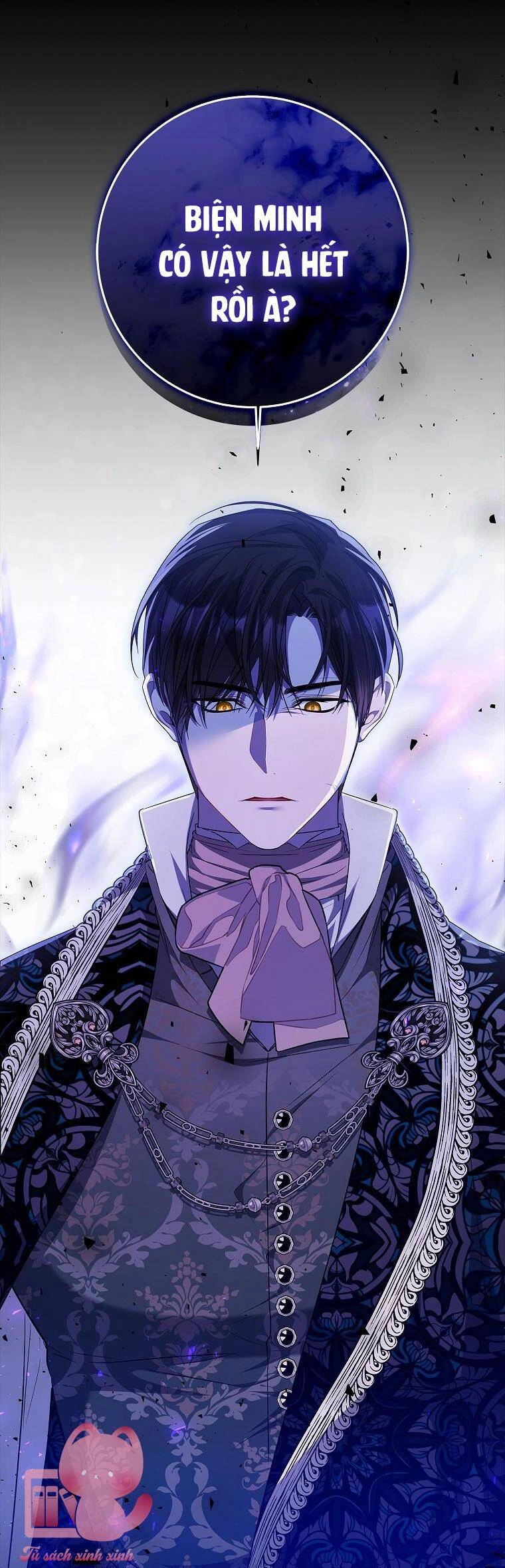 Nhận Nuôi Người Cha Phản Diện Chapter 36 - 71