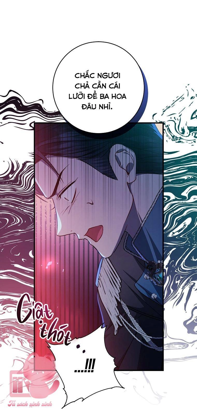 Nhận Nuôi Người Cha Phản Diện Chapter 37 - 4