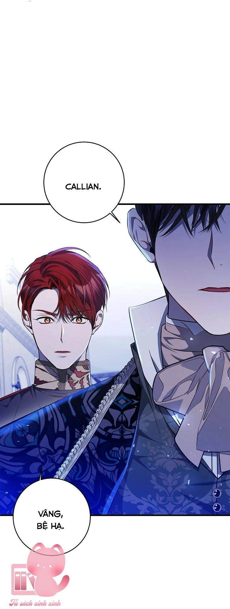 Nhận Nuôi Người Cha Phản Diện Chapter 37 - 5