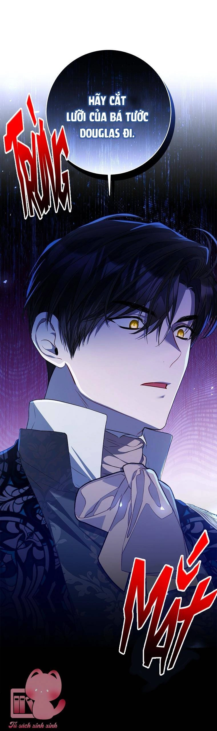 Nhận Nuôi Người Cha Phản Diện Chapter 37 - 6